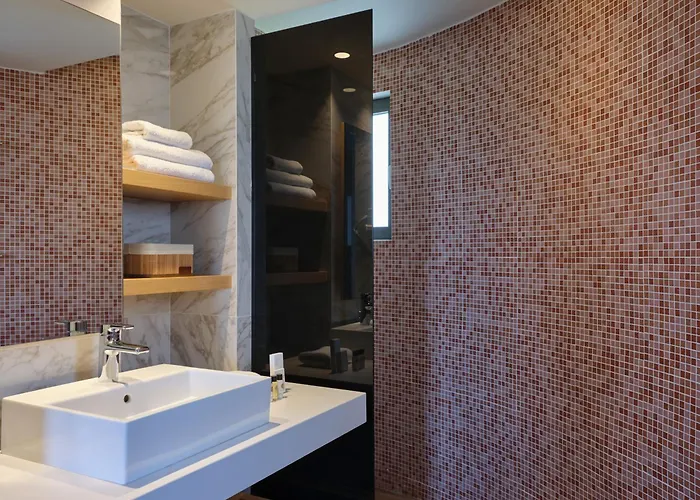 Otel Atlantica Mikri Poli Rhodes