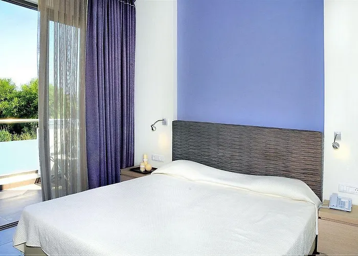 Atlantica Mikri Poli Rhodes Otel