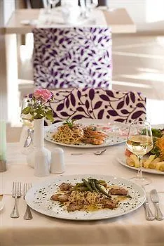 Atlantica Mikri Poli Rhodes Otel Kolymbia