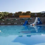 Atlantica Mikri Poli Rhodes Hotel 4*