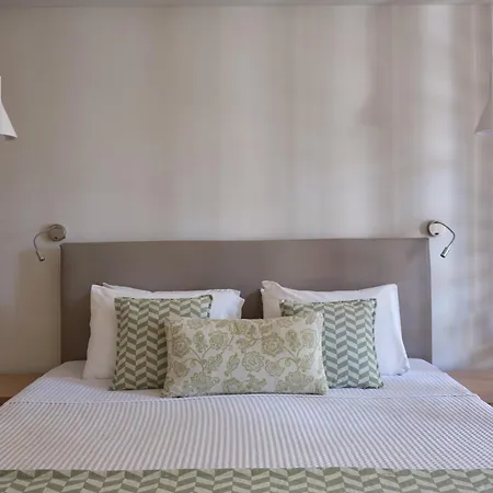 Atlantica Mikri Poli Rhodes فندق كولومبيا