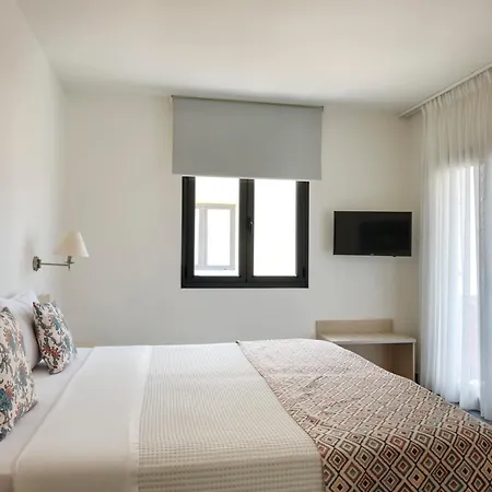 Atlantica Mikri Poli Rhodes 4* كولومبيا