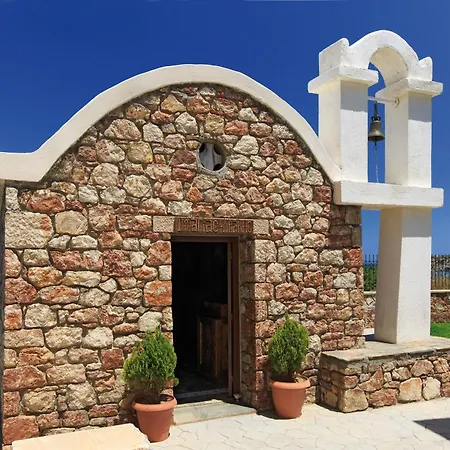 Hotel Atlantica Mikri Poli Rhodes Kolymbia