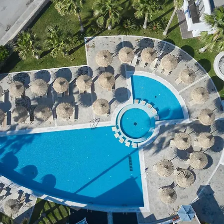 Atlantica Mikri Poli Rhodes 4* كولومبيا