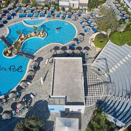 Atlantica Mikri Poli Rhodes