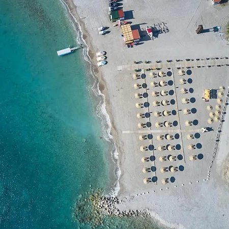 Atlantica Mikri Poli Rhodes Ξενοδοχείο 4*