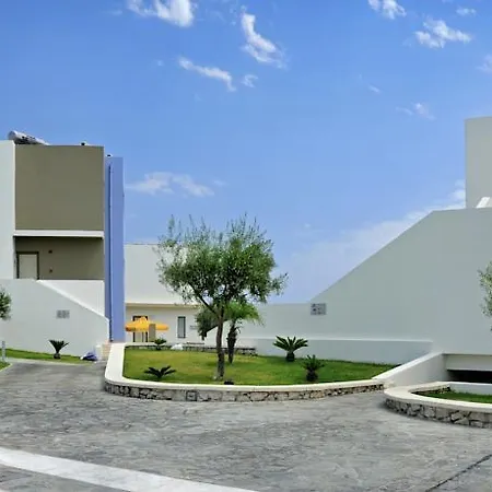 Atlantica Mikri Poli Rhodes Hotel