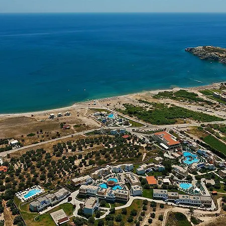 Atlantica Mikri Poli Rhodes