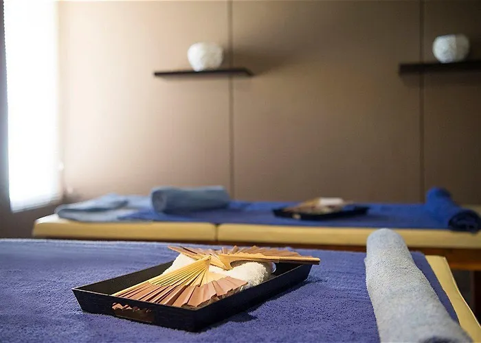 Atlantica Mikri Poli Rhodes 4*