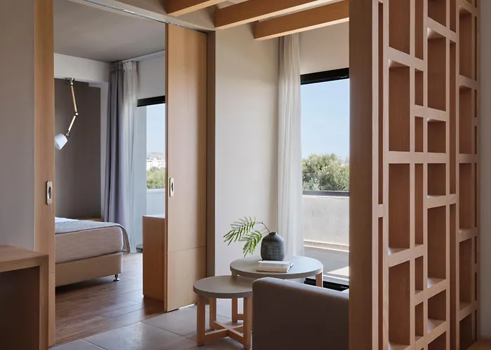 Otel Atlantica Mikri Poli Rhodes 4*