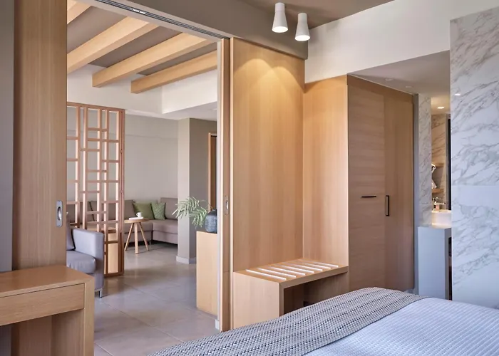 فندق Atlantica Mikri Poli Rhodes