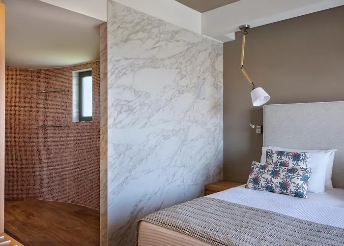 فندق Atlantica Mikri Poli Rhodes 4*