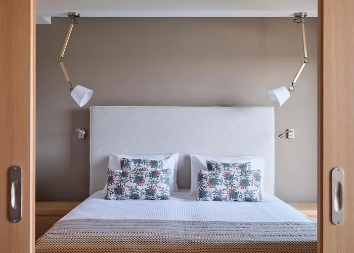 Atlantica Mikri Poli Rhodes 4* كولومبيا