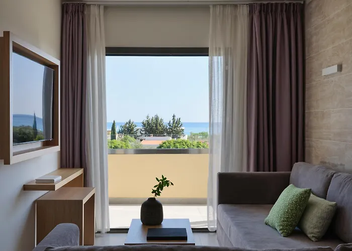 Atlantica Mikri Poli Rhodes كولومبيا