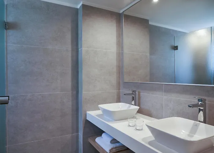 Atlantica Mikri Poli Rhodes