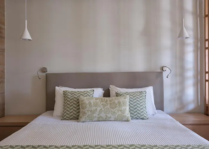 فندق Atlantica Mikri Poli Rhodes كولومبيا