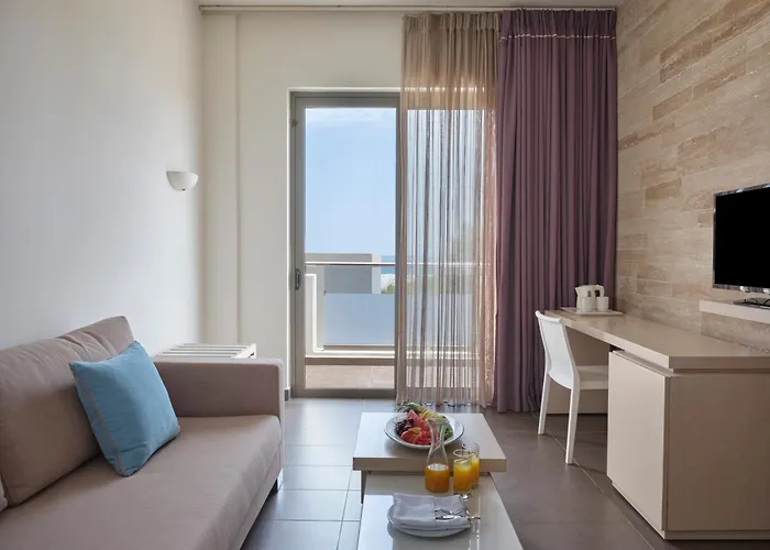 Atlantica Mikri Poli Rhodes كولومبيا