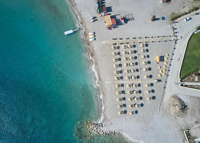 Atlantica Mikri Poli Rhodes Otel 4*