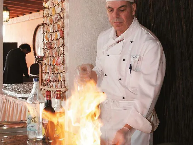 Atlantica Mikri Poli Rhodes 4*