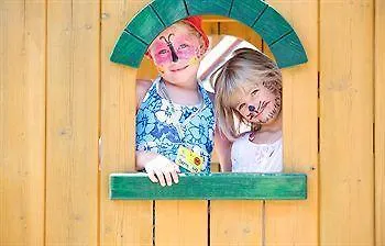 Otel Atlantica Mikri Poli Rhodes 4*