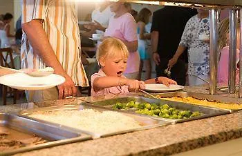 Atlantica Mikri Poli Rhodes 4* Kolymbia