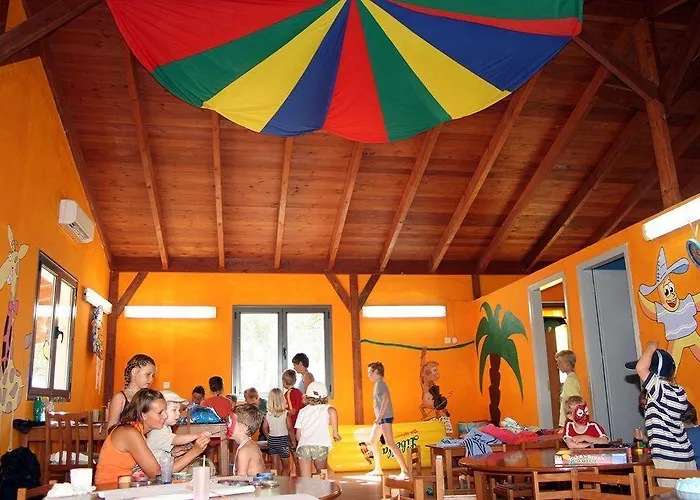 Atlantica Mikri Poli Rhodes Otel