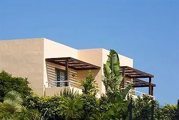 Atlantica Mikri Poli Rhodes فندق كولومبيا